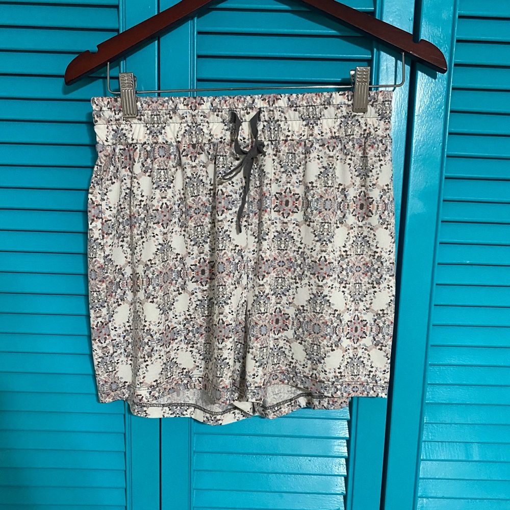 ink+ivy womens pajama shorts